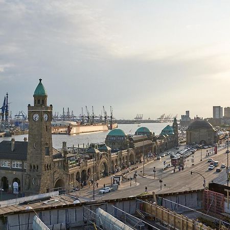 K 357 - Staffboarding - Personal- Und Monteurzimmervermietung Und Vermittlung In Hamburg Und Umgebung Kültér fotó