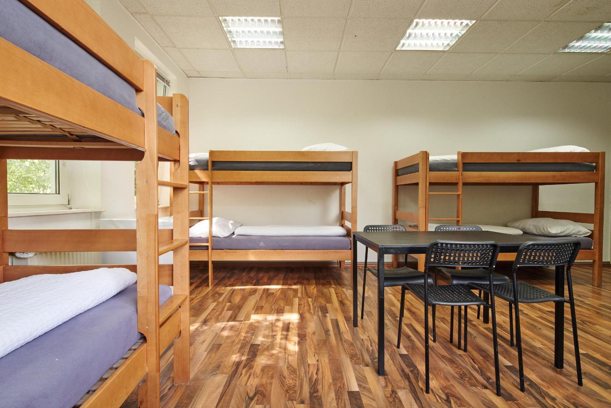 K 357 - Staffboarding - Personal- Und Monteurzimmervermietung Und Vermittlung In Hamburg Und Umgebung Kültér fotó