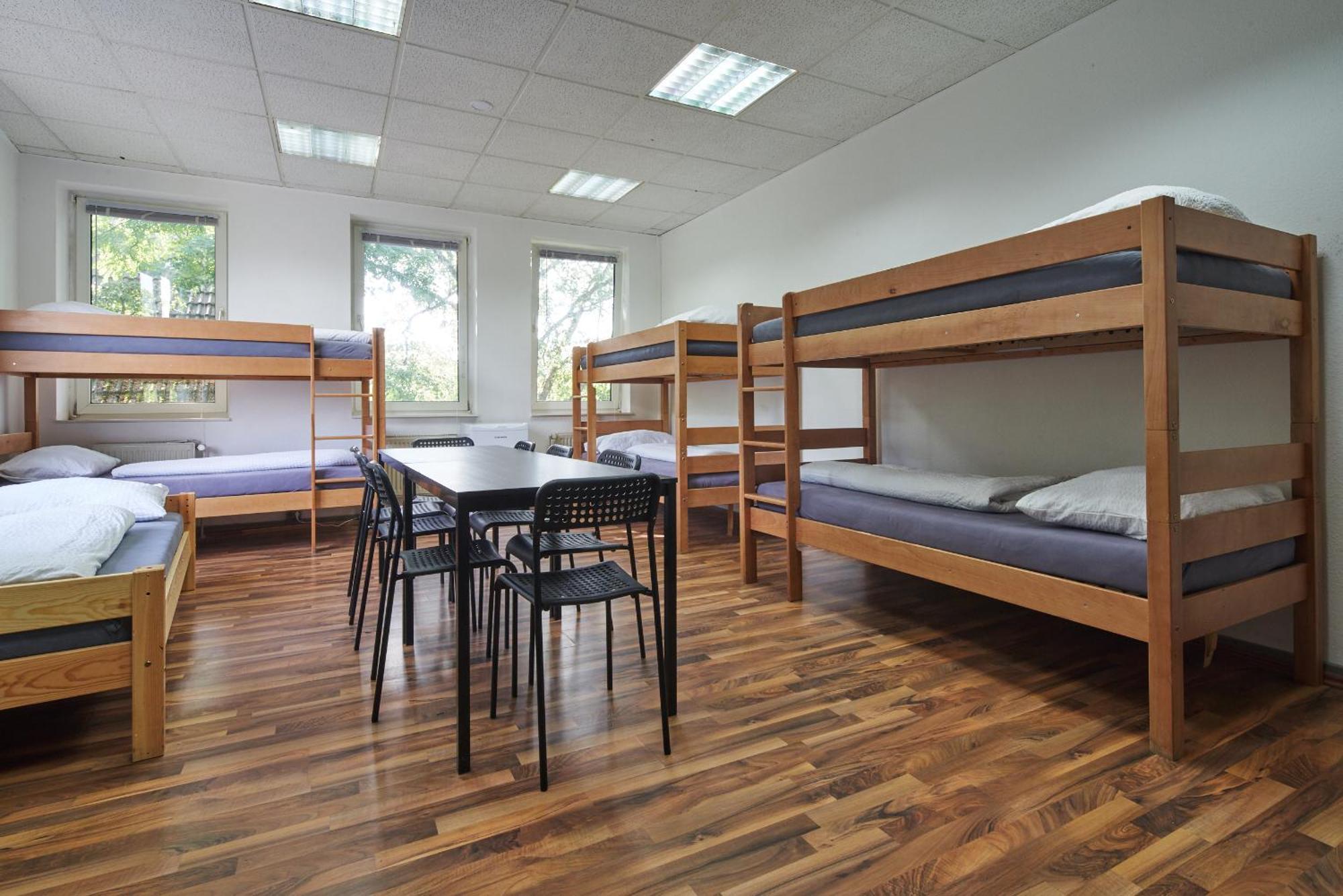 K 357 - Staffboarding - Personal- Und Monteurzimmervermietung Und Vermittlung In Hamburg Und Umgebung Kültér fotó