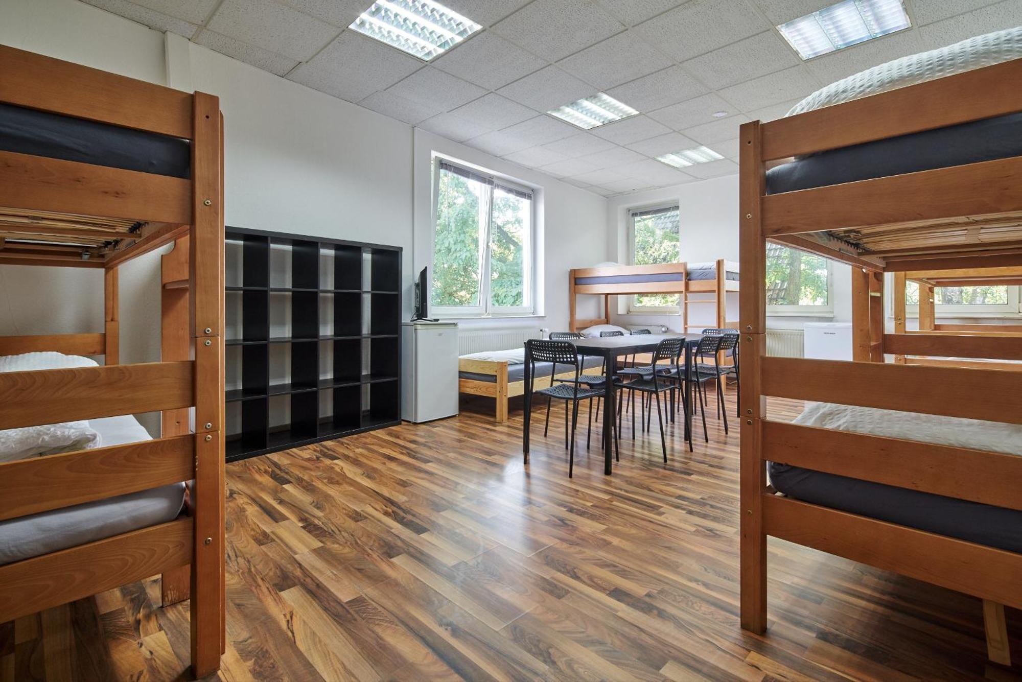 K 357 - Staffboarding - Personal- Und Monteurzimmervermietung Und Vermittlung In Hamburg Und Umgebung Kültér fotó