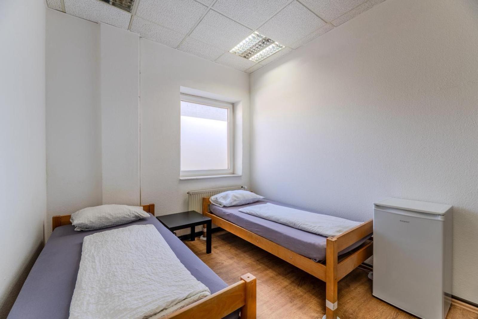 K 357 - Staffboarding - Personal- Und Monteurzimmervermietung Und Vermittlung In Hamburg Und Umgebung Kültér fotó