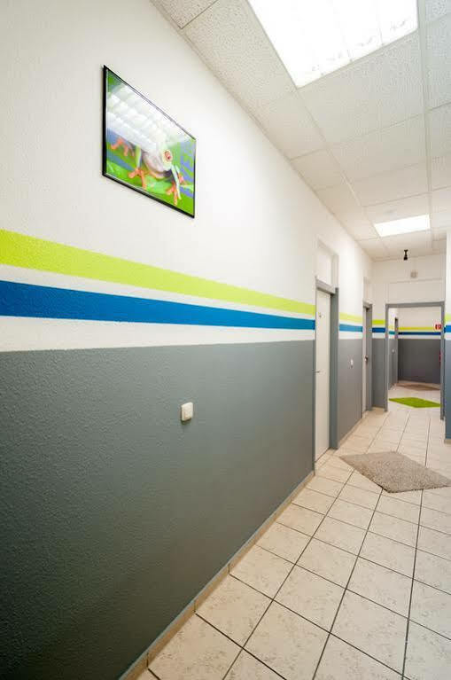 K 357 - Staffboarding - Personal- Und Monteurzimmervermietung Und Vermittlung In Hamburg Und Umgebung Kültér fotó