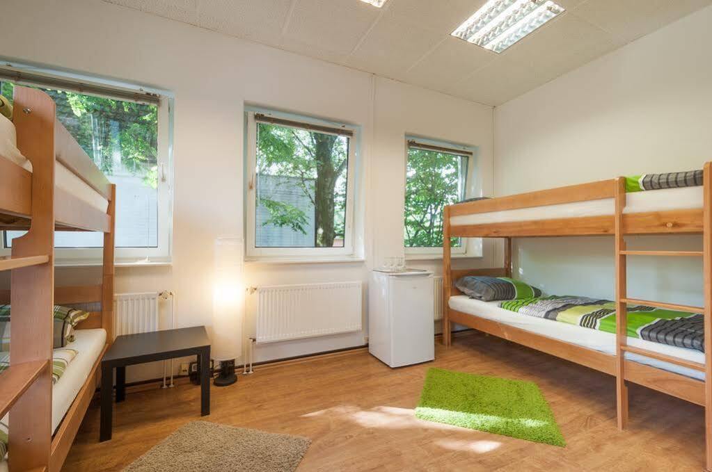 K 357 - Staffboarding - Personal- Und Monteurzimmervermietung Und Vermittlung In Hamburg Und Umgebung Kültér fotó
