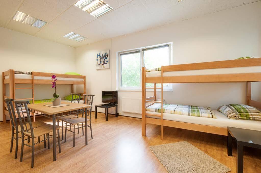 K 357 - Staffboarding - Personal- Und Monteurzimmervermietung Und Vermittlung In Hamburg Und Umgebung Kültér fotó