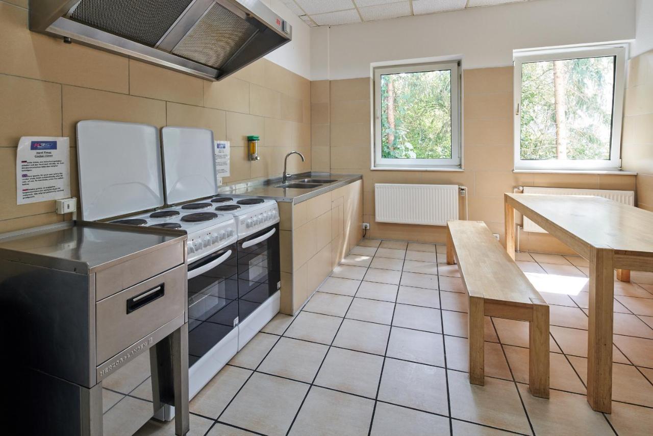 K 357 - Staffboarding - Personal- Und Monteurzimmervermietung Und Vermittlung In Hamburg Und Umgebung Kültér fotó