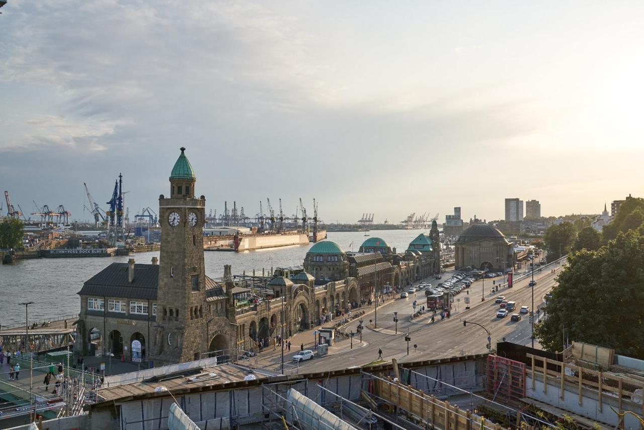K 357 - Staffboarding - Personal- Und Monteurzimmervermietung Und Vermittlung In Hamburg Und Umgebung Kültér fotó