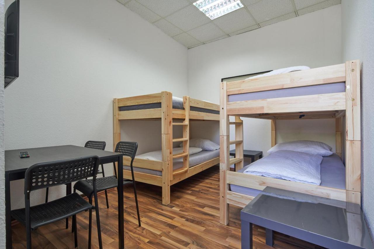 K 357 - Staffboarding - Personal- Und Monteurzimmervermietung Und Vermittlung In Hamburg Und Umgebung Kültér fotó