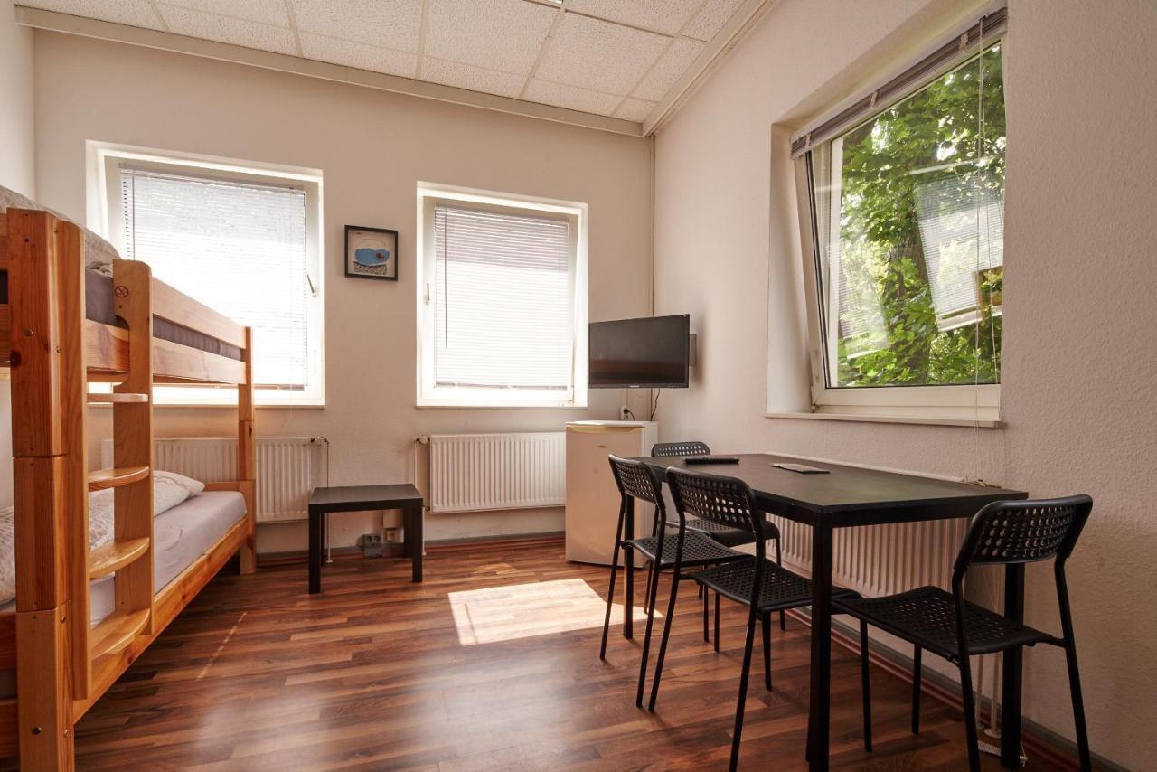 K 357 - Staffboarding - Personal- Und Monteurzimmervermietung Und Vermittlung In Hamburg Und Umgebung Kültér fotó