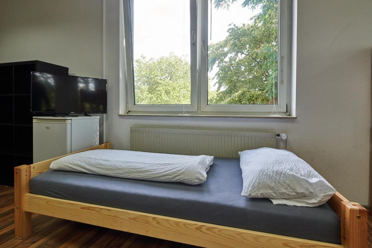 K 357 - Staffboarding - Personal- Und Monteurzimmervermietung Und Vermittlung In Hamburg Und Umgebung Kültér fotó