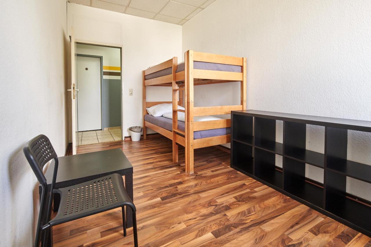 K 357 - Staffboarding - Personal- Und Monteurzimmervermietung Und Vermittlung In Hamburg Und Umgebung Kültér fotó