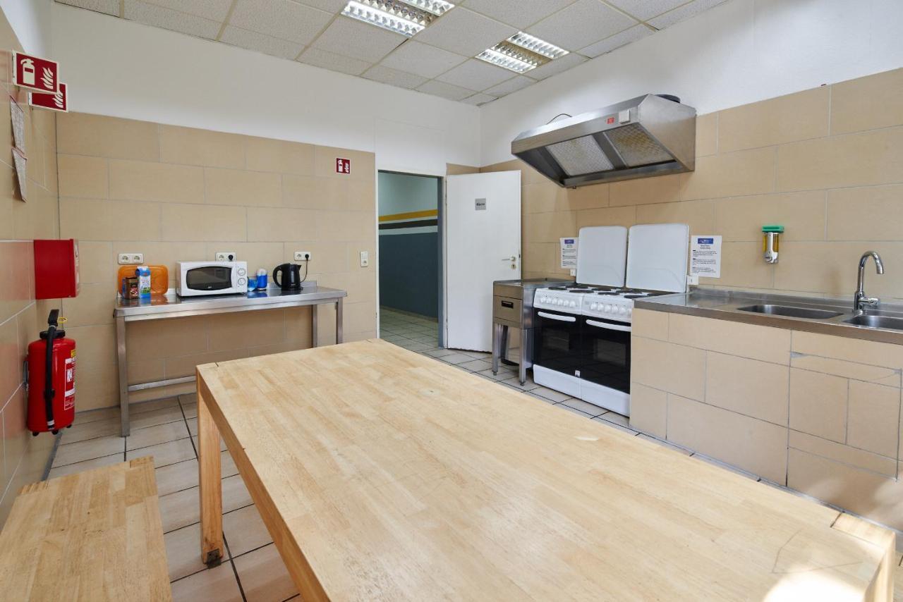 K 357 - Staffboarding - Personal- Und Monteurzimmervermietung Und Vermittlung In Hamburg Und Umgebung Kültér fotó