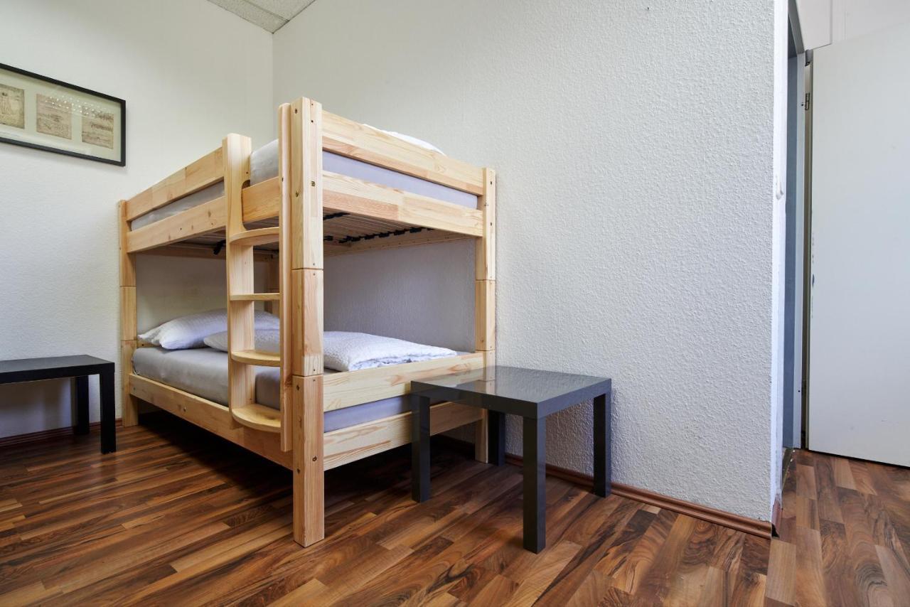 K 357 - Staffboarding - Personal- Und Monteurzimmervermietung Und Vermittlung In Hamburg Und Umgebung Kültér fotó