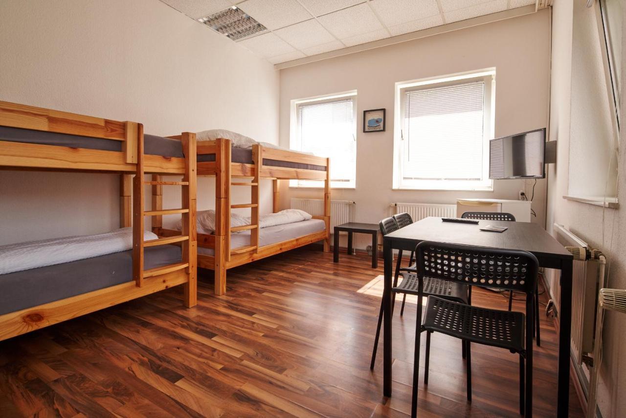 K 357 - Staffboarding - Personal- Und Monteurzimmervermietung Und Vermittlung In Hamburg Und Umgebung Kültér fotó
