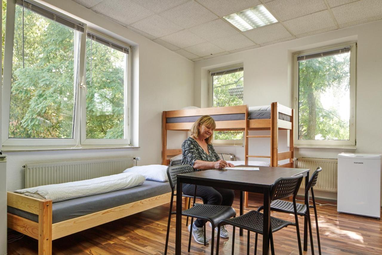 K 357 - Staffboarding - Personal- Und Monteurzimmervermietung Und Vermittlung In Hamburg Und Umgebung Kültér fotó