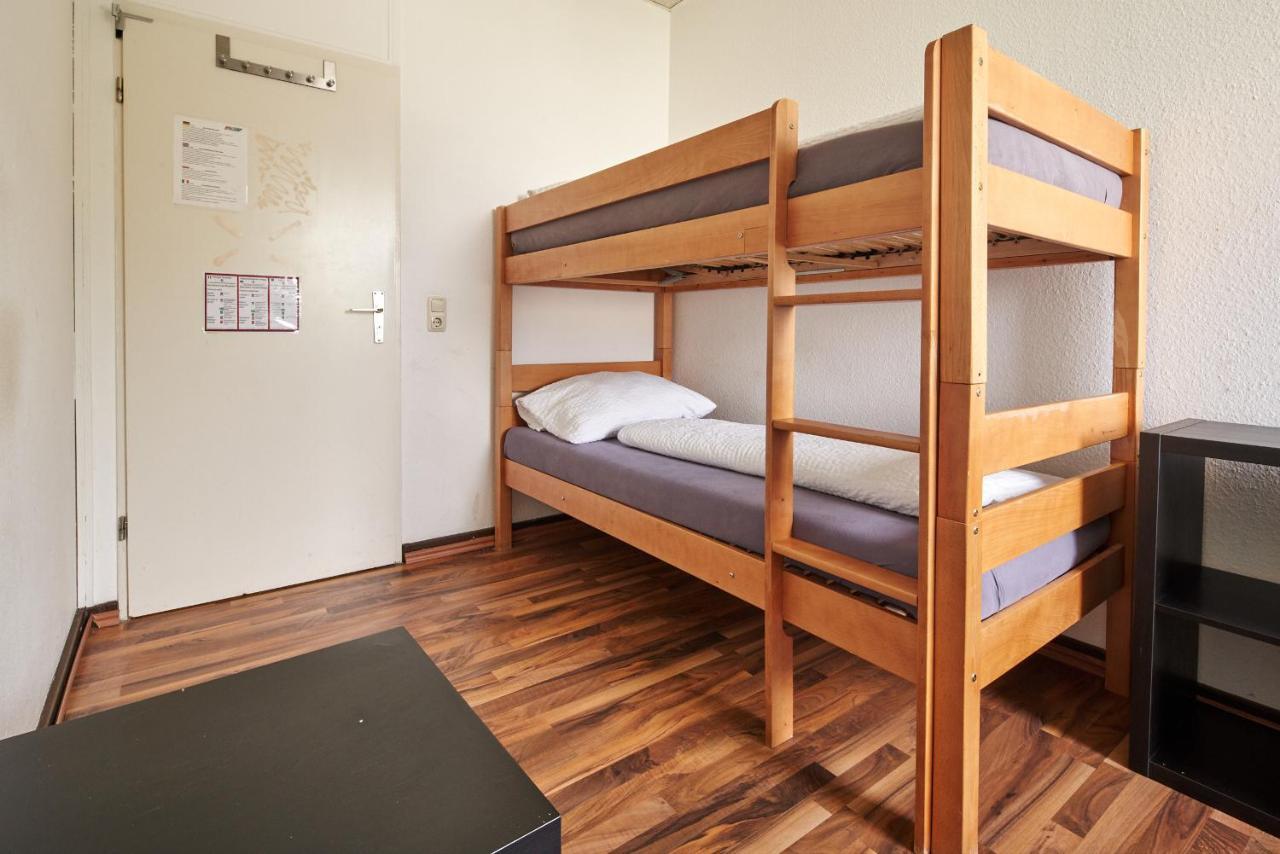 K 357 - Staffboarding - Personal- Und Monteurzimmervermietung Und Vermittlung In Hamburg Und Umgebung Kültér fotó