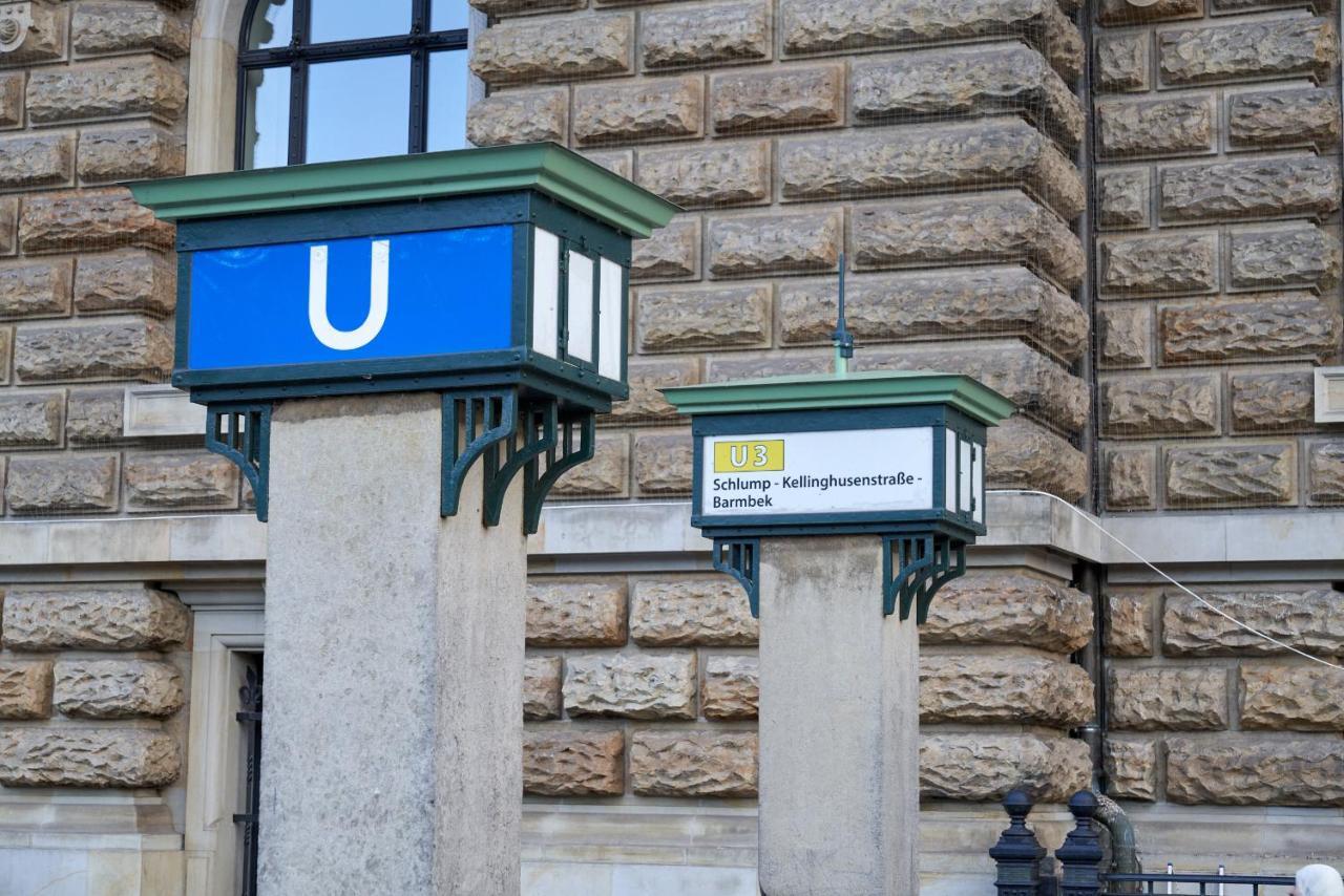 K 357 - Staffboarding - Personal- Und Monteurzimmervermietung Und Vermittlung In Hamburg Und Umgebung Kültér fotó
