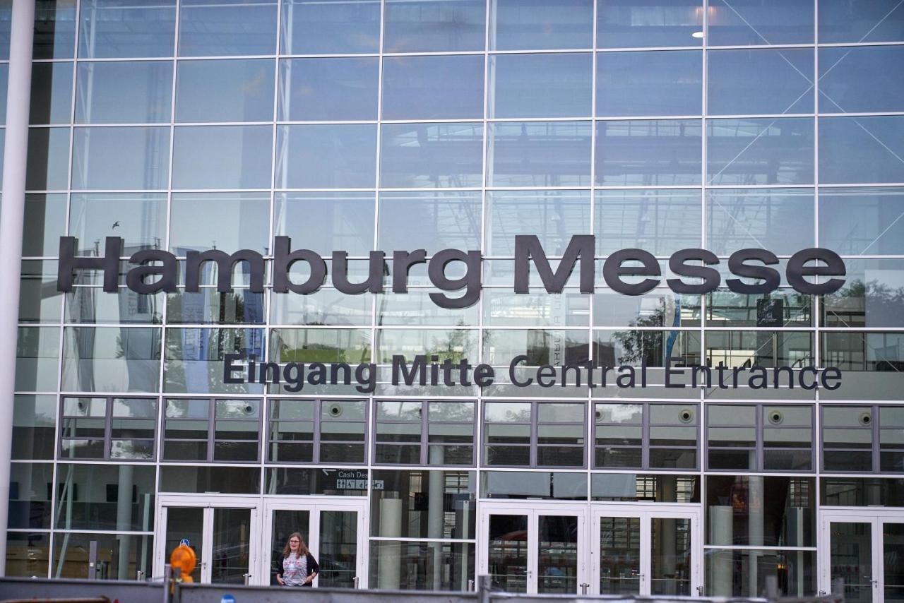 K 357 - Staffboarding - Personal- Und Monteurzimmervermietung Und Vermittlung In Hamburg Und Umgebung Kültér fotó