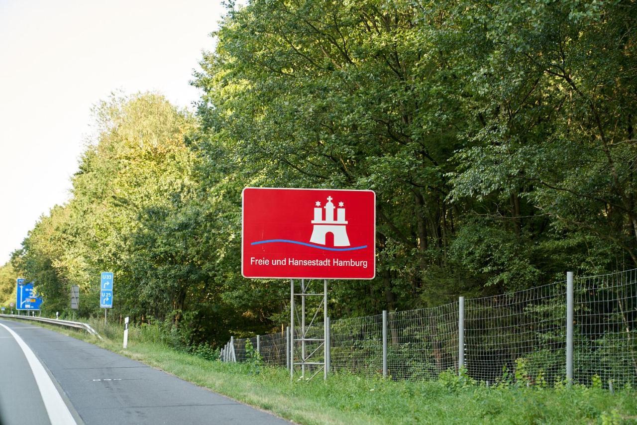 K 357 - Staffboarding - Personal- Und Monteurzimmervermietung Und Vermittlung In Hamburg Und Umgebung Kültér fotó
