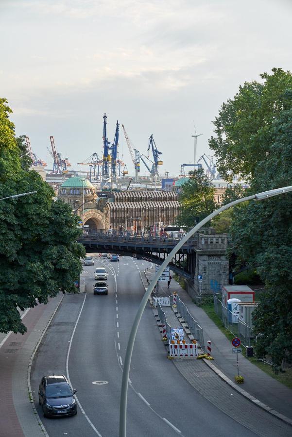 K 357 - Staffboarding - Personal- Und Monteurzimmervermietung Und Vermittlung In Hamburg Und Umgebung Kültér fotó